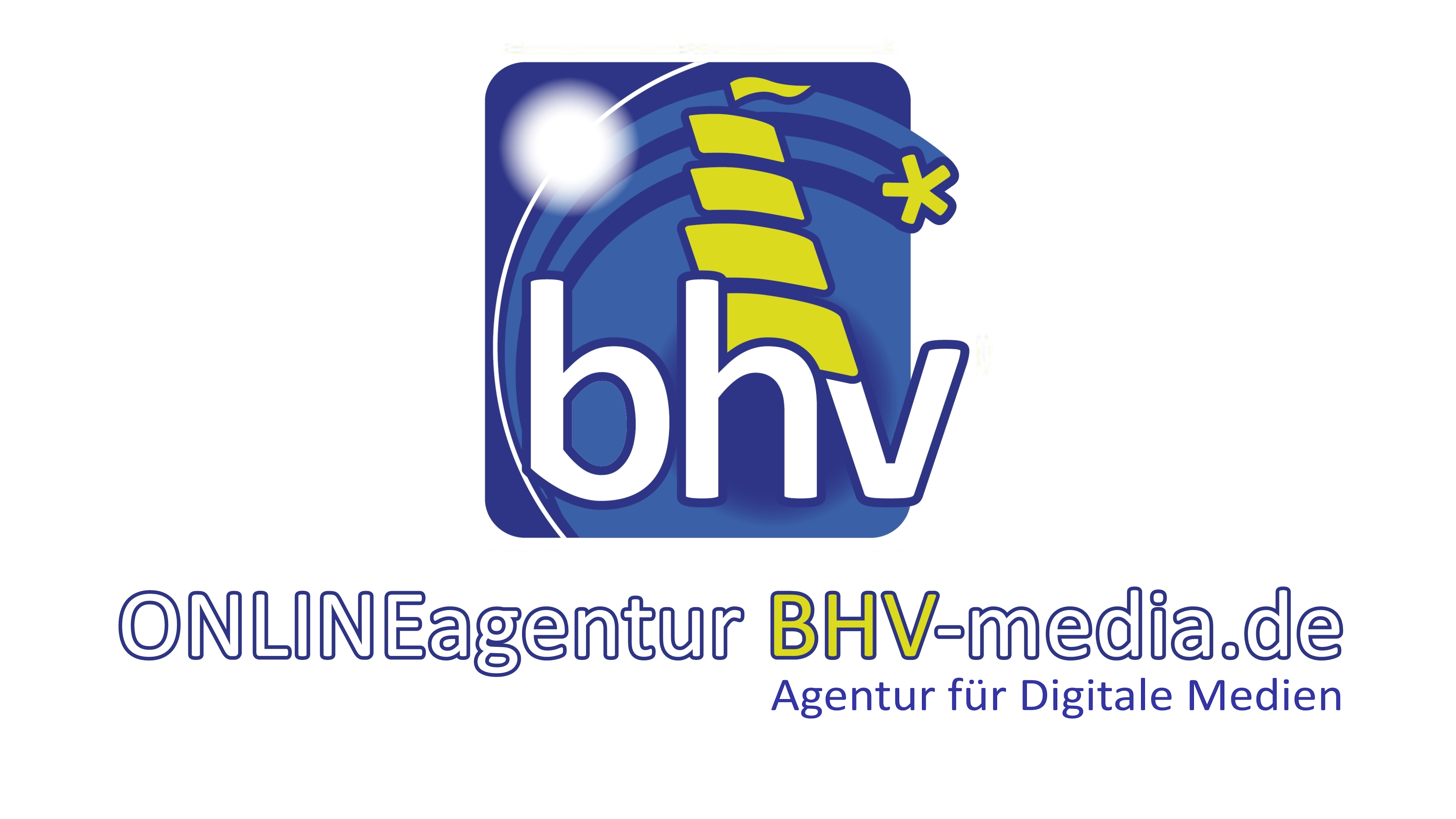 Sponsor ONLINEagentur BHV-media.de